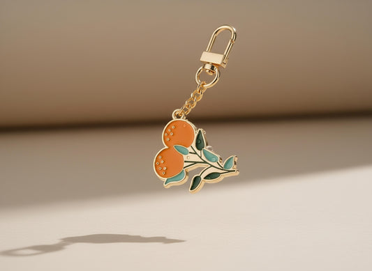 מחזיק מפתחות Paperry Zest