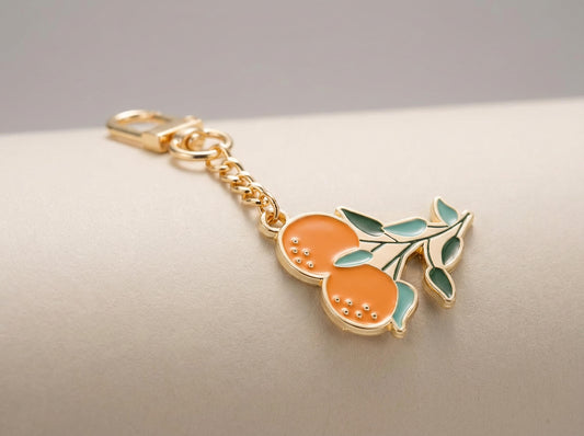 מחזיק מפתחות Paperry Zest