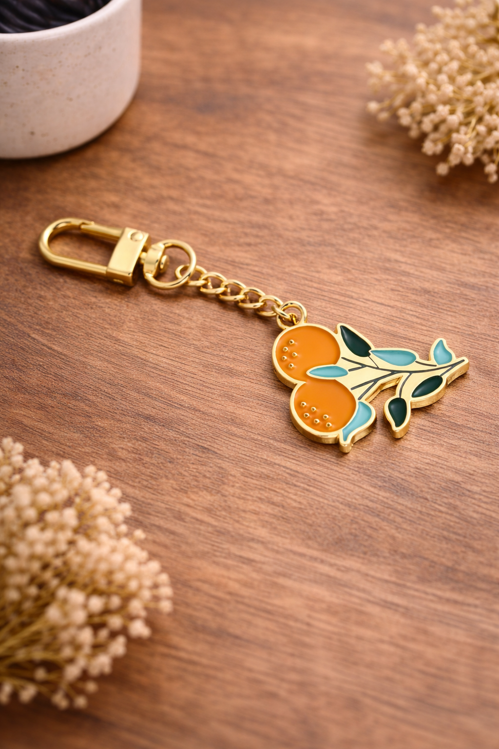 מחזיק מפתחות Paperry Zest