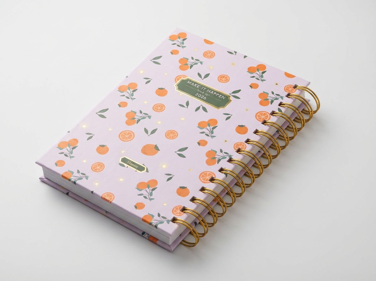 יומן שבועי להשגת מטרות - 2026