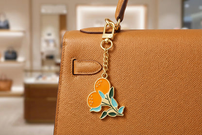 מחזיק מפתחות Paperry Zest